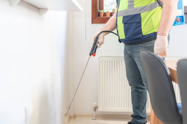 Best Pest Prevention Services  in Columbus Grove, OH
