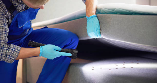 Columbus Grove, OH Pest Control Company